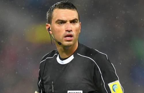 Ovidiu Hațegan