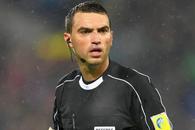 Ovidiu Hațegan NU mai arbitrează FC Voluntari - Farul » A anunțat CCA că nu se simte bine + Cine îl va înlocui
