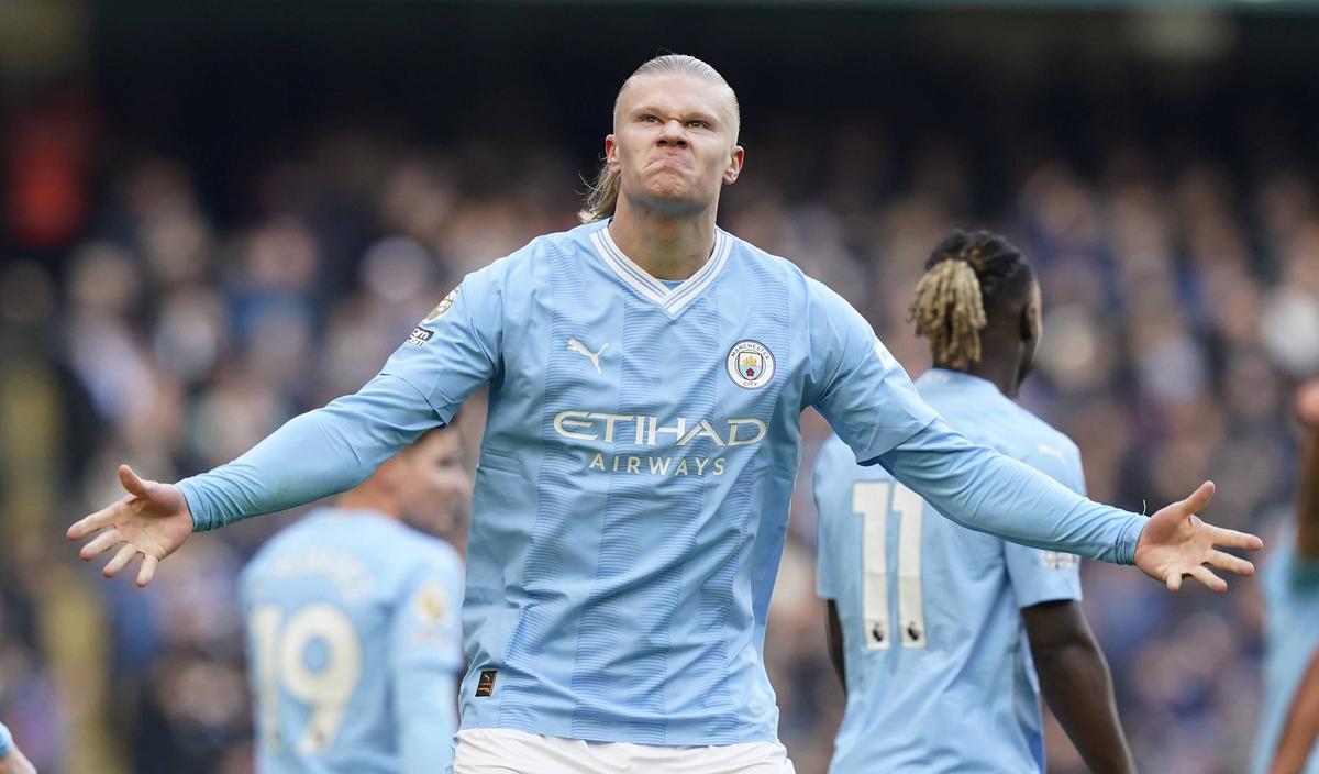 Manchester City - Liverpool 1-1, în derby-ul suprem din Premier League