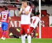 Derby-urile Dinamo - FCSB au venit mereu la pachet și cu o doză de imprevizibil / Sursă foto: Arhivă GSP