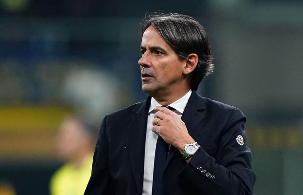 Simone Inzaghi vrea victoria în „Derby D'Italia”: „Știm cu toții ce înseamnă un Juventus - Inter”