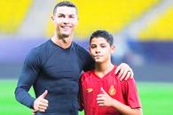 6 țări de pe 4 continente îl vor pe fiul lui Cristiano Ronaldo la națională! Motivul pentru care Anglia l-a pierdut