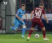 Cele mai spectaculoase imagini din CFR Cluj - UTA