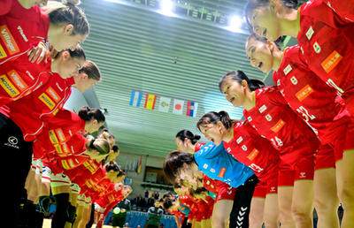 Principala adversară a României de la Campionatul Mondial de handbal a suferit un eșec ȘOCANT » Selecționerul, complet descumpănit: „Nu ne putem prezenta așa”