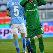 Foto: Cristi Preda (GSP)