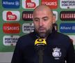 FOTO Tony da Silva, CFR Cluj și CD Montalegre