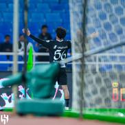 Foto: Twitter @ Al Hilal Saudi Club