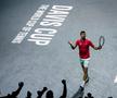 Serbia, eliminată de Italia în semifinalele Cupei Davis! Djokovic a avut 3 mingi de calificare, dar a pierdut ambele meciuri
