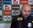 FOTO Tony da Silva, CFR Cluj și CD Montalegre