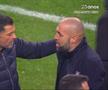 FOTO Tony da Silva, CFR Cluj și CD Montalegre
