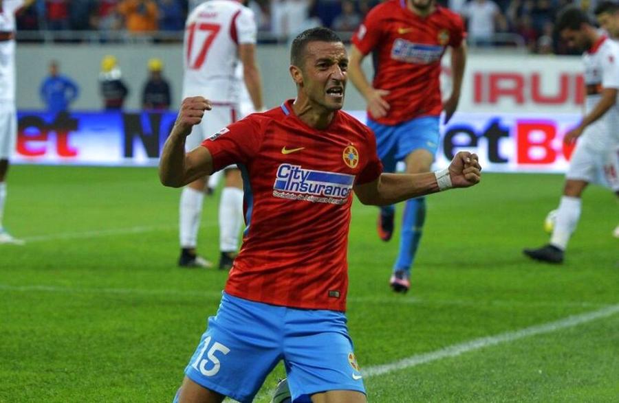Și ei au marcat în Derby de România » 15 nume inedite care au înscris în duelurile Dinamo - FCSB. Îți amintești golurile lor?