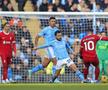FOTO Manchester City - Liverpool