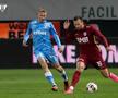 Cele mai spectaculoase imagini din CFR Cluj - UTA