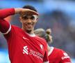 Manchester City - Liverpool 1-1, în derby-ul suprem din Premier League