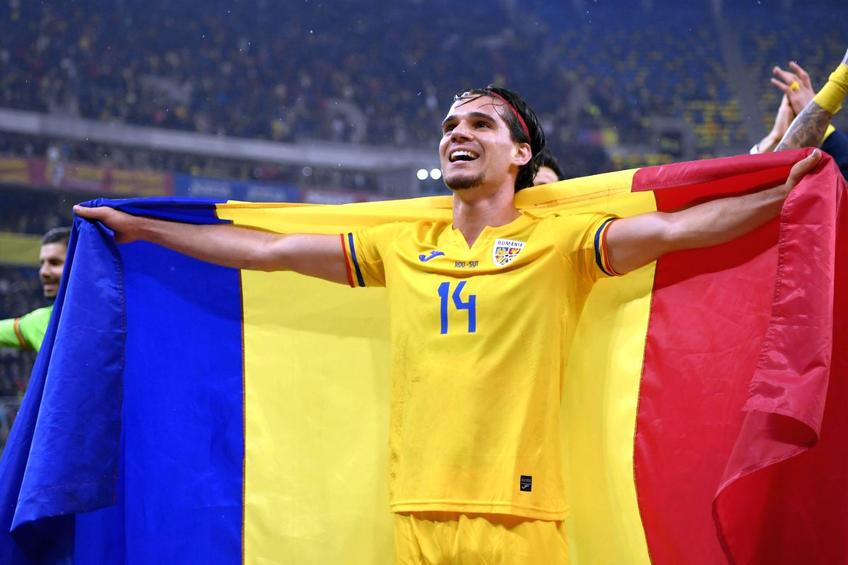 Ianis Hagi/ foto Imago Images