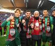 Andres Iniesta și Juan Mata sunt campioni în Japonia! Vissel Kobe a câștigat primul titlul din istorie