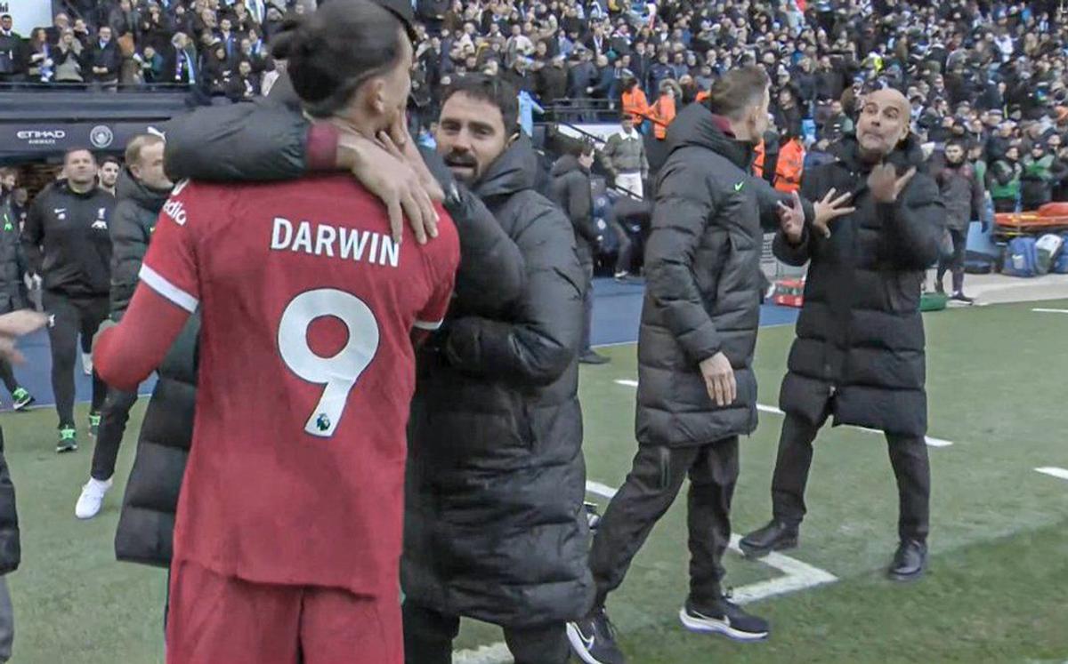Erling Haaland, direct în istoria Premier League » Ce record a spulberat după ce a marcat în poarta lui Liverpool