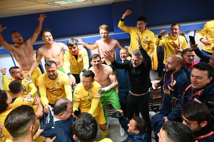 Conform votului exprimat de fani pe GSP.ro, selecționerul Edi Iordănescu are cele mai mari merite pentru calificarea României la Campionatul European.