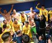 Conform votului exprimat de fani pe GSP.ro, selecționerul Edi Iordănescu are cele mai mari merite pentru calificarea României la Campionatul European.