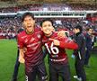 Andres Iniesta și Juan Mata sunt campioni în Japonia! Vissel Kobe a câștigat primul titlul din istorie