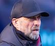 Manchester City - Liverpool 1-1, în derby-ul suprem din Premier League