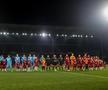 Cele mai spectaculoase imagini din CFR Cluj - UTA