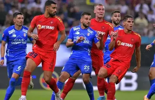 Marco Dulca (24 de ani), mijlocașul de la NK Celje, a declarat că și-ar fi dorit să primească mai multe șanse în scurta perioadă petrecută la FCSB.