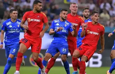 A fost dat afară de FCSB și îi transmite un mesaj lui Gigi Becali: „Puteam să primesc mai multă înțelegere”