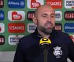 FOTO Tony da Silva, CFR Cluj și CD Montalegre
