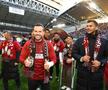 Andres Iniesta și Juan Mata sunt campioni în Japonia! Vissel Kobe a câștigat primul titlul din istorie