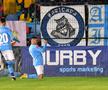 FC Voluntari s-a impus în fața Farului, scor 4-2, în runda cu numărul 17 din Superliga.