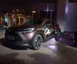 Mașini Toyota pentru medaliații de la Jocurile Olimpice
