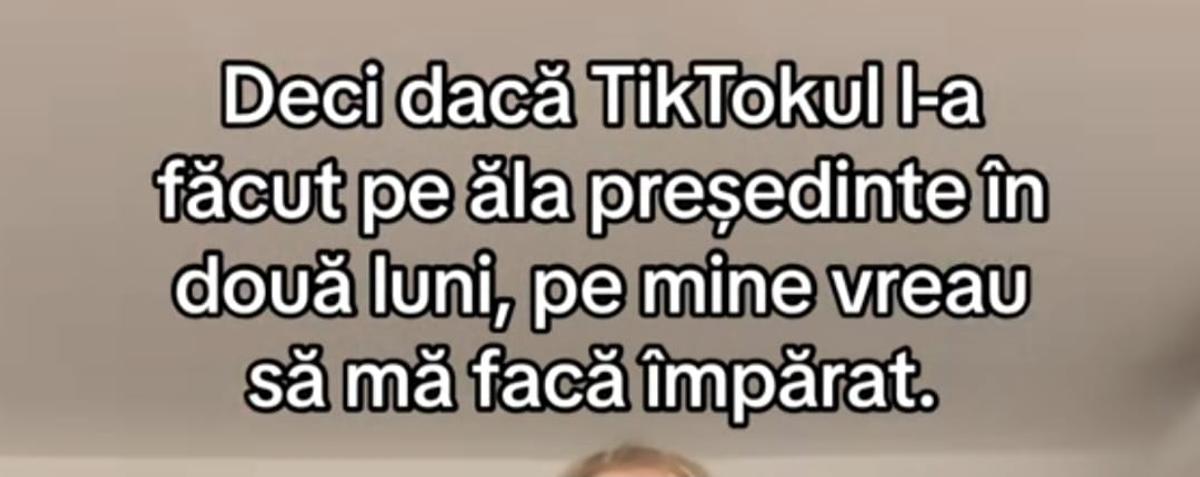 Prezentatorul a intervenit instant: ce a putut spune Călin Georgescu la Realitatea TV