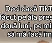 Cele mai tare meme-uri la alegerile prezidențiale Călin Georgescu vs Elena Lasconi