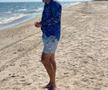 Fiul lui Călin Georgescu a fost coleg de cameră cu Novak Djokovic: „Alături de Nole am băut primul meu pahar de alcool”