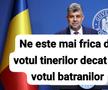 Cele mai tare meme-uri la alegerile prezidențiale Călin Georgescu vs Elena Lasconi