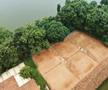 Clubul de tenis deținut de fiul lui Călin Georgescu