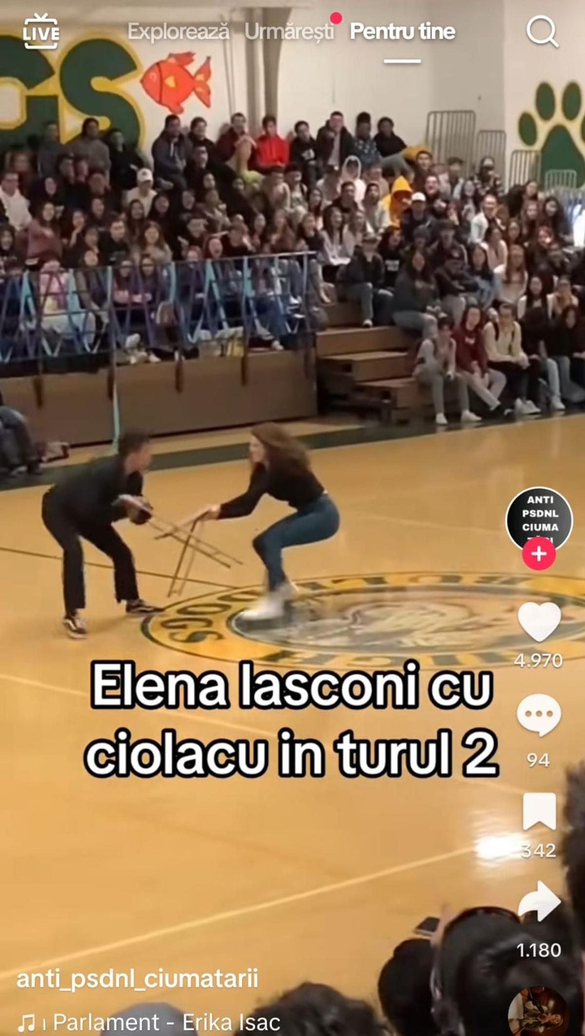 Prezentatorul a intervenit instant: ce a putut spune Călin Georgescu la Realitatea TV