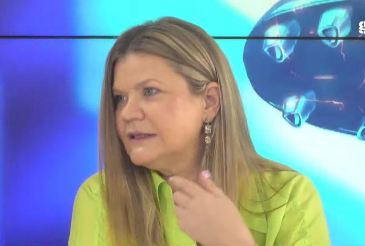 Ioana Cosma a vorbit deschis despre despărțirea de ProTV: „Domnule, am fost dată afară. Pot să gândesc din nou liber și câștig mai bine acum”