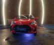 Mașini Toyota pentru medaliații de la Jocurile Olimpice