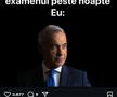 A câștigat Cupa Campionilor cu Steaua și i-a făcut campanie lui Călin Georgescu: „E o mârșăvie și o idioțenie să spui că e un candidat pro-Putin și pro-legionari. Plec din țară dacă va câștiga Lasconi”