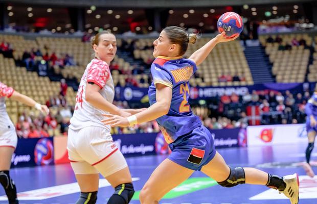 Încep EMOȚIILE! Ce șanse are România la Campionatul European de handbal feminin » Obiectivul stabilit de Federație într-un turneu revoluționar