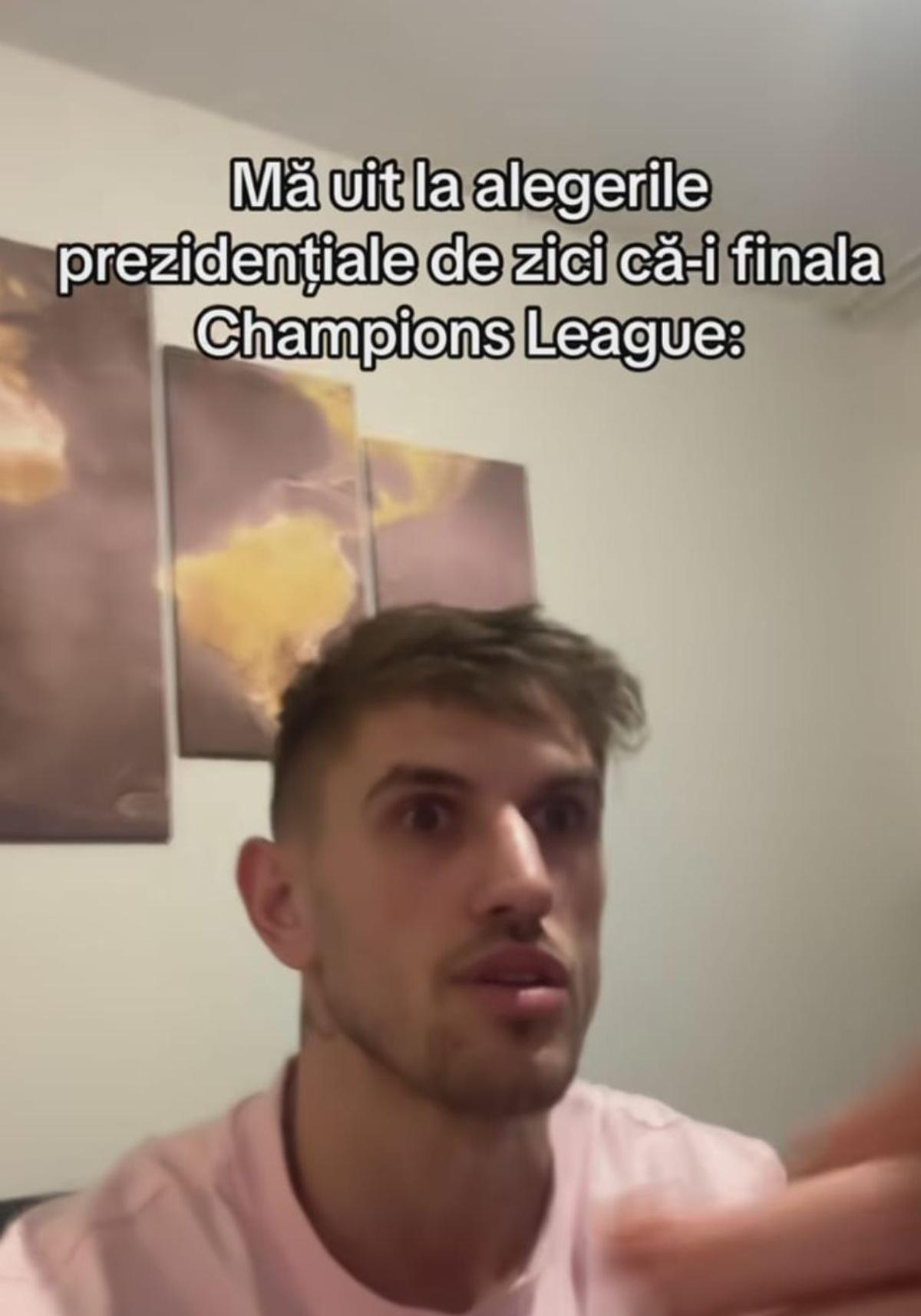 Cele mai tare meme-uri la alegerile prezidențiale Călin Georgescu vs Elena Lasconi