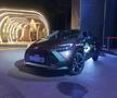 Mașini Toyota pentru medaliații de la Jocurile Olimpice
