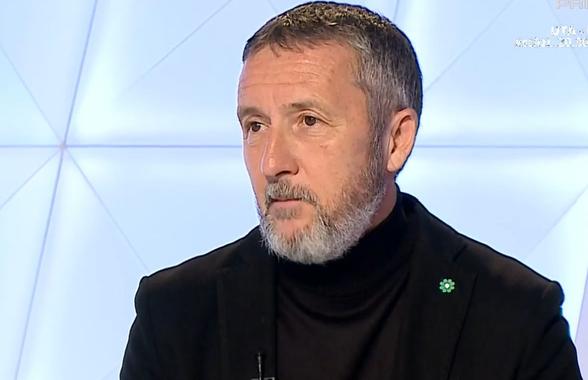 Doi jucători de la FCSB, OUT pentru derby-ul cu Dinamo » MM Stoica confirmă scenariul nedorit de campioană