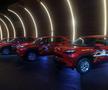 Mașini Toyota pentru medaliații de la Jocurile Olimpice
