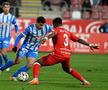 UTA - CSU Craiova / Sursă foto: Facebook@ Universitatea Craiova