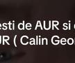 Cele mai tare meme-uri la alegerile prezidențiale Călin Georgescu vs Elena Lasconi