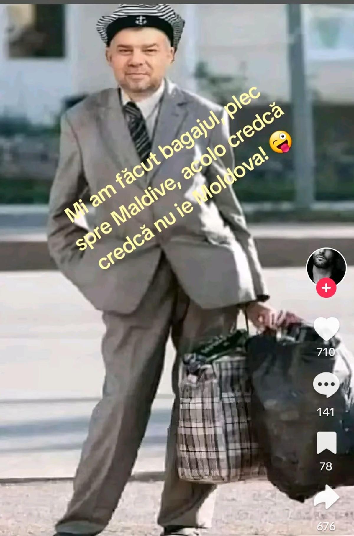 Cele mai tare meme-uri la alegerile prezidențiale Călin Georgescu vs Elena Lasconi