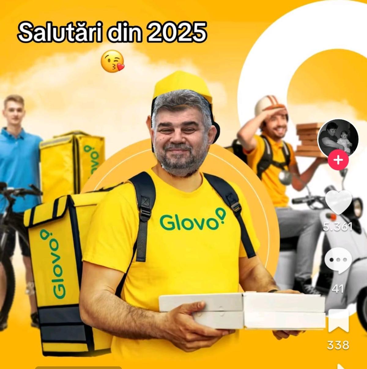 Prezentatorul a intervenit instant: ce a putut spune Călin Georgescu la Realitatea TV